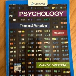 Themes and Variations 11th Edition